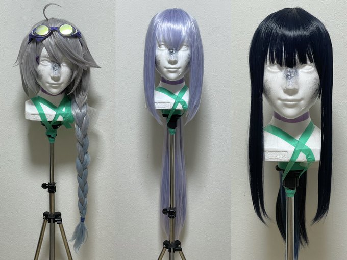 Twitterのコスプレ画像8