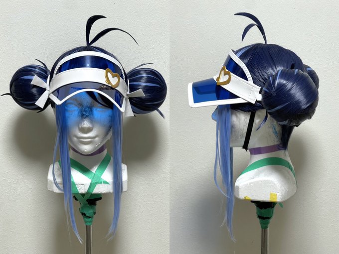 Twitterのコスプレ画像10