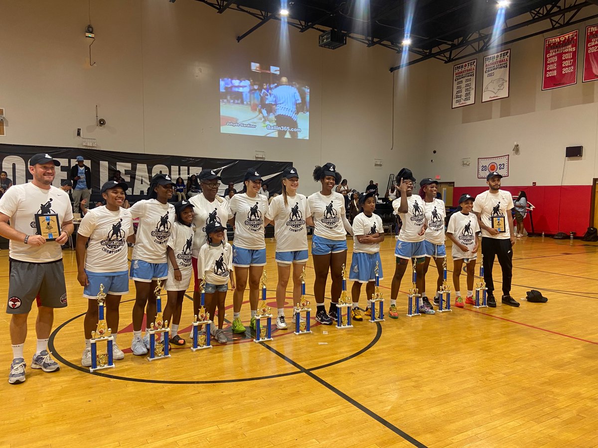 Sanai Johnson (@sanaixnunu11) on Twitter photo Thank you <a href="/ChosenLeauge/">Chosen Leauge </a> for Philly Summer Hoops . <a href="/RumphClassic/">Rumph Classic</a> girls took the Chip🏆 home . ❤️ Thank you <a href="/ChosenLeauge/">Chosen Leauge </a> for Philly Summer Hoops . <a href="/RumphClassic/">Rumph Classic</a> girls took the Chip🏆 home . ❤️