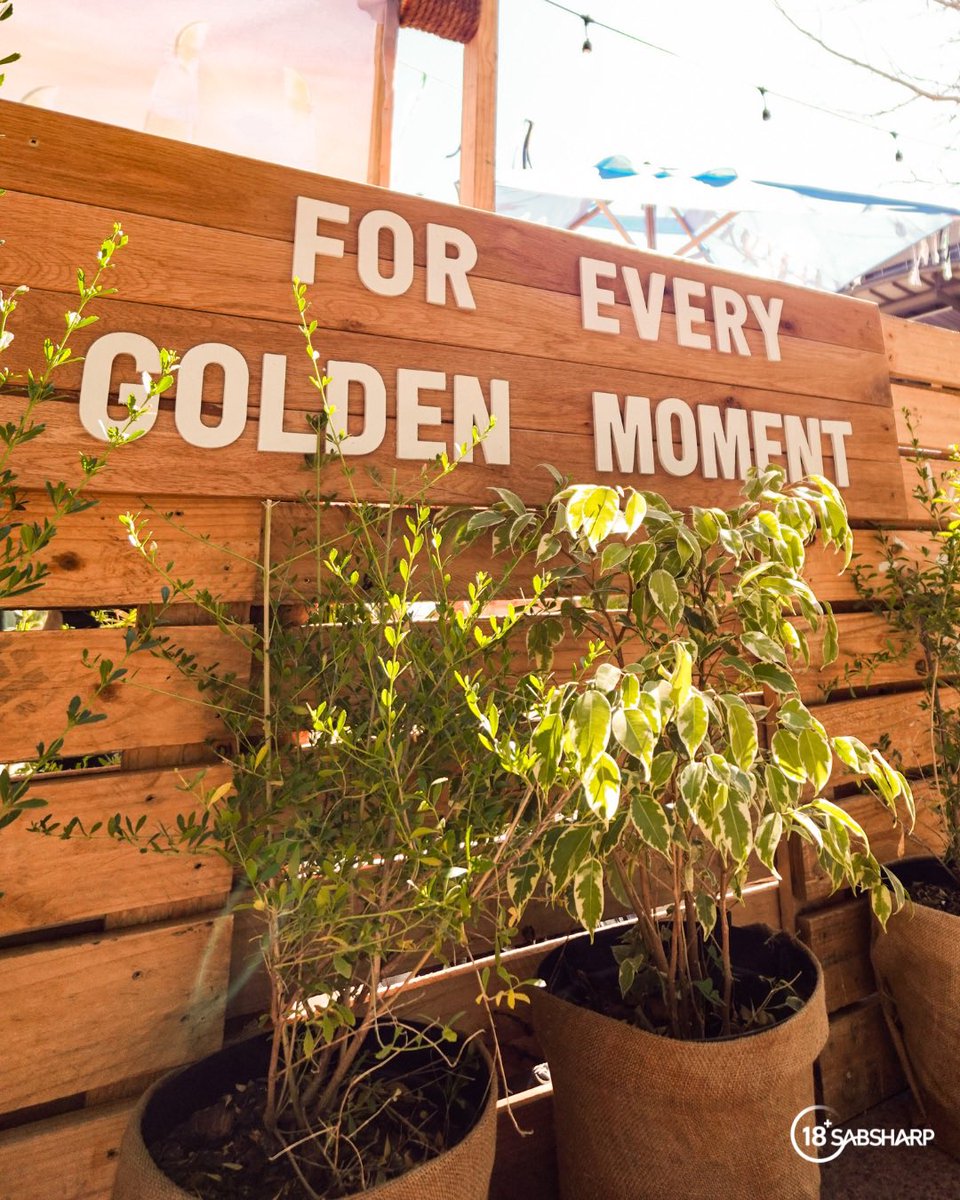 Enjoyed the final moments of the Olympics at the Golden Viewing Oasis 🤩

Thank you Team SA for giving us so many #GoldenMoments to celebrate 🇿🇦👏🏾

📍Loftus Park, Pretoria 

#ThisIsLiving #ad