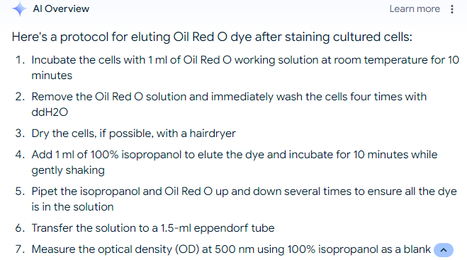 AMFresquez's tweet photo. This is an interesting protocol. Now I just need to find the lab hair dryer... #DoubleDocs https://t.co/bS94k0CgbA