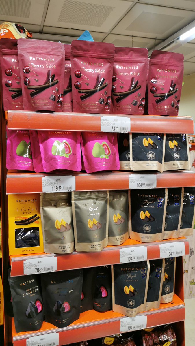 Migros balık hafızanıza güveniyor 😂