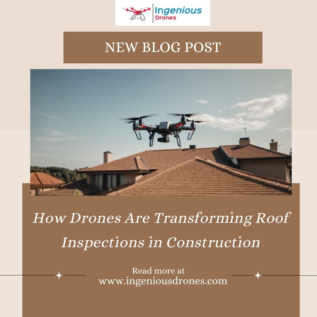 Ingenious Drones tweet media