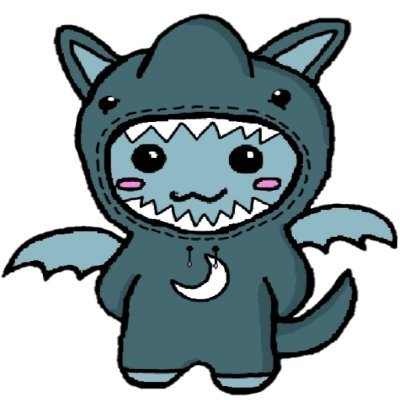 smolting (wassie, verse) tweet media