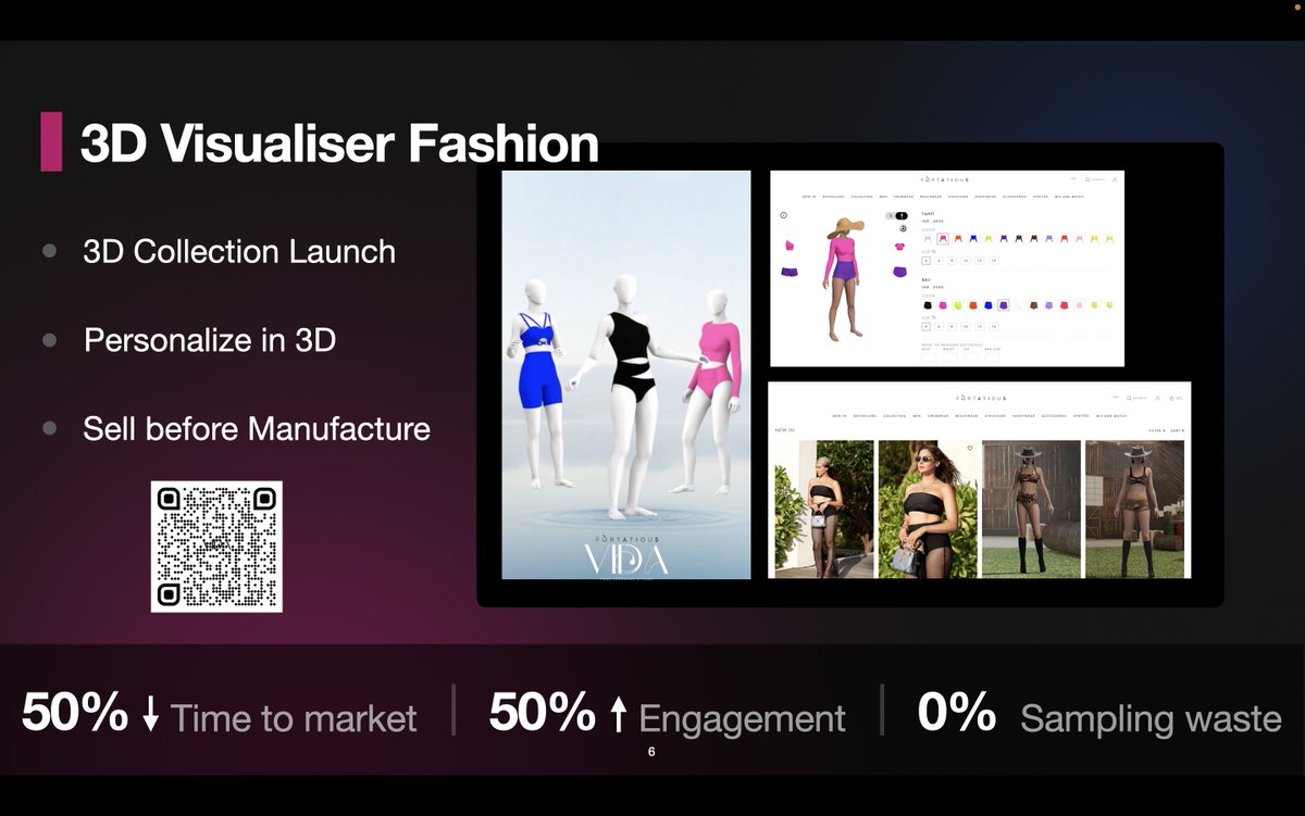 sharmajisha's tweet photo. Are you using #3d for your #Retail business? #3dtech https://t.co/ECyLCLVFdW