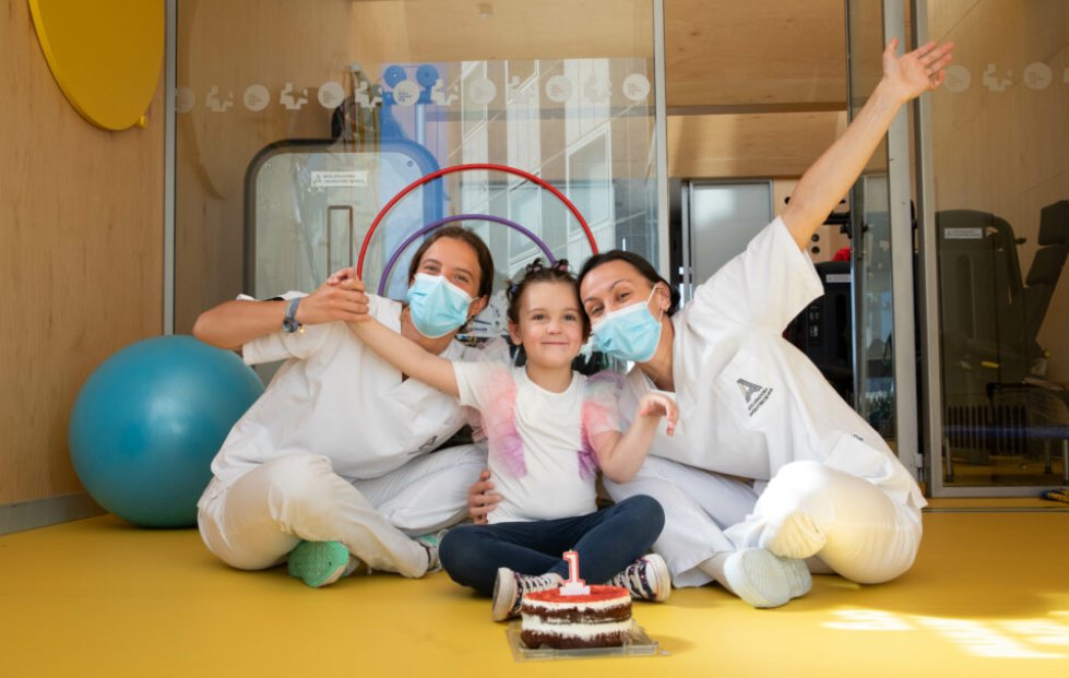 somos_pacientes's tweet image. #Leucemia infantil 

Hacer ejercicio durante el tratamiento disminuye el tiempo de hospitalización y acelera la curación  somospacientes.com/noticias/avanc… 

CC @unoentrecienmil