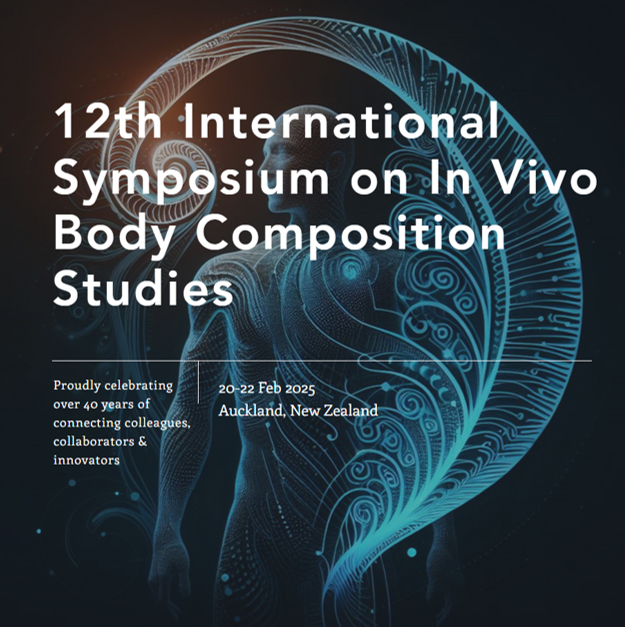 ⏰Abstract deadline this Friday 16 August for consideration as an oral presentation. Don't miss out! Join us in New Zealand and present your work at #ISBCR2025 👉 isbcr.org

Kia ora: "Although the word is only small, the meaning is great!" lnkd.in/gKb75dZ7