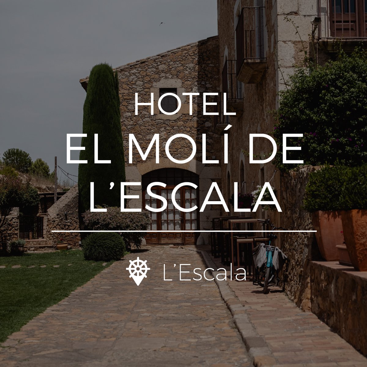 Unió d'Empresaris d'Hostaleria i Turisme CBC tweet media