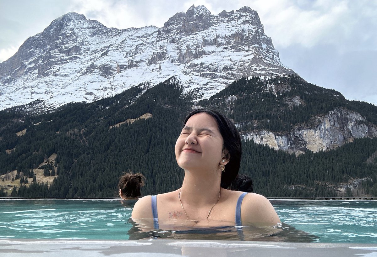 peacearhpn's tweet image. even when the minus degrees, 🐋🌛🇨🇭💫

#peacearhpn 🐈🌷