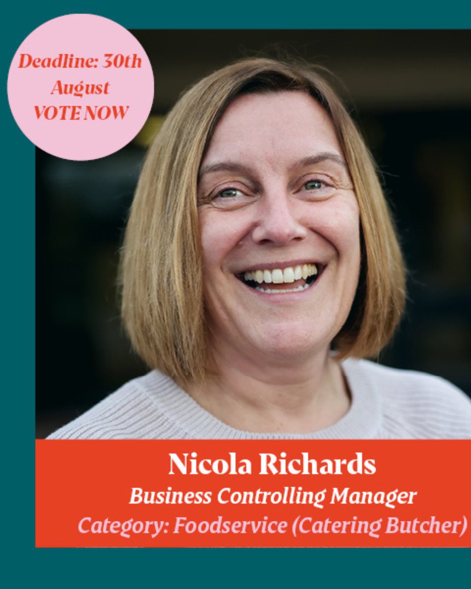 Danish Crown UK tweet media