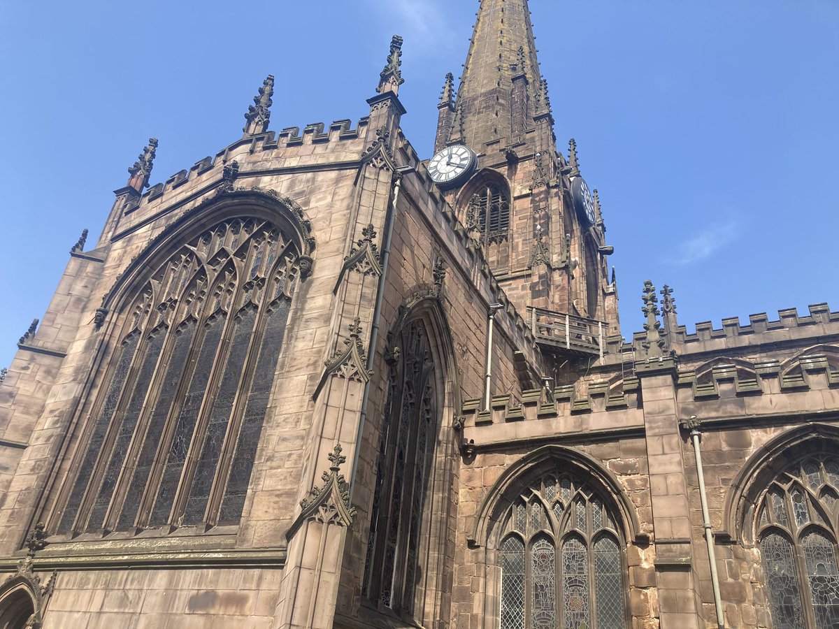 One of the perks of drone flying, you get to visit some lovey buildings.
#dronelife