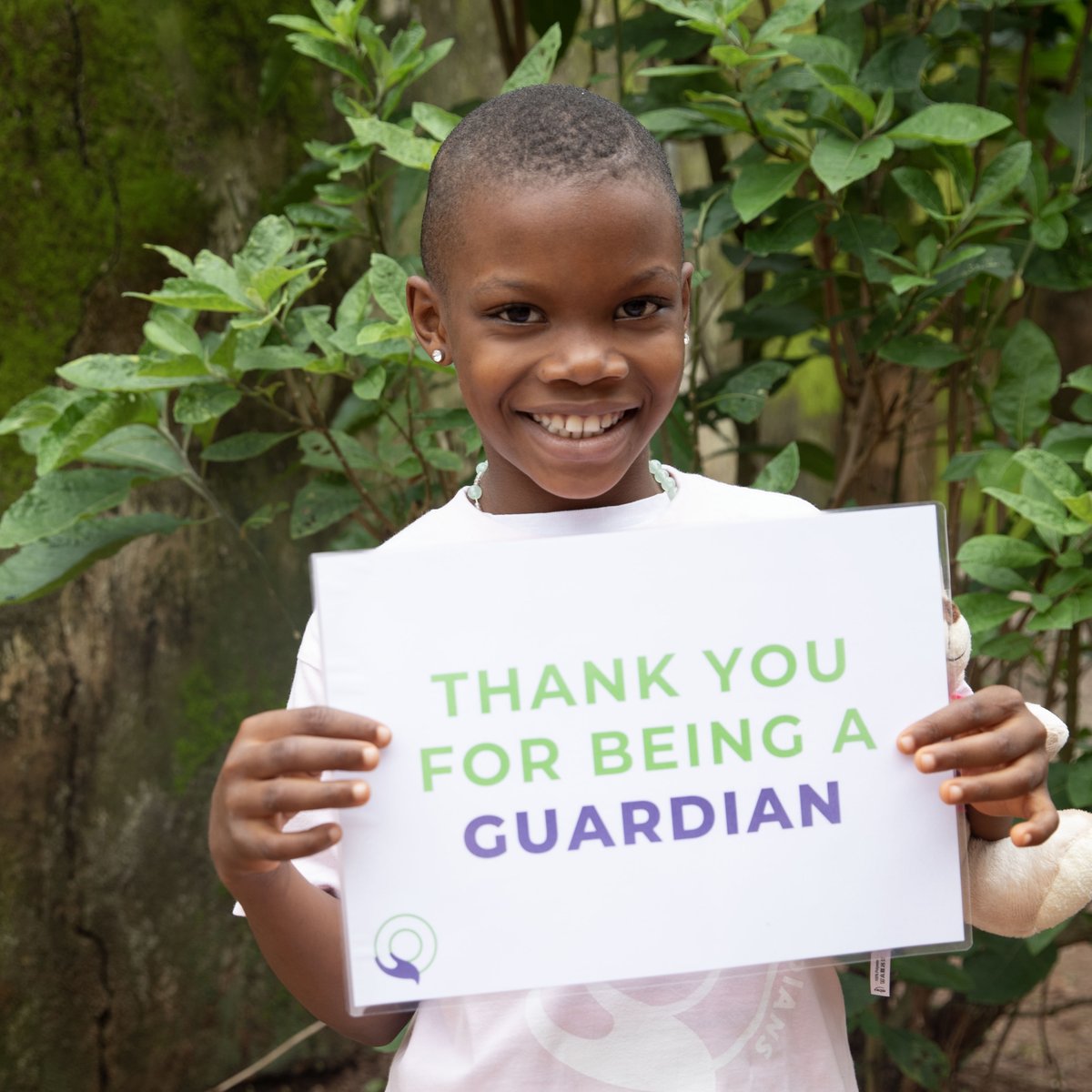 💜 Meeting Our First Sponsor Child Jessica 💜
Before I dive into Day 3 of my Nigeria travels, I have to share this heartwarming image of our beautiful, sweet, and incredibly humble first sponsor child, Jessica.

more in the comments ⬇️