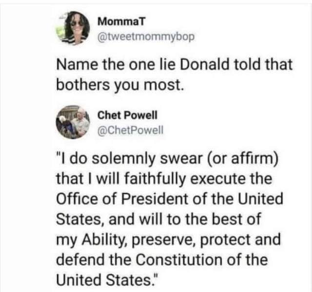 TrumpluvsObama's tweet photo. Yeah, that's the one!👍👇 https://t.co/8iLPQVIgFw