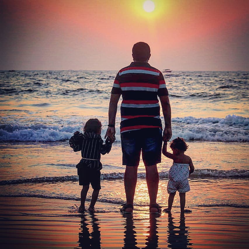MehulFanawala's tweet photo. Share a photo with a count of 3!
Anything, but 3 - no more, no less. https://t.co/e8A10lfeUl