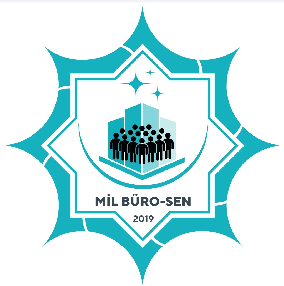 mucahit2929's tweet photo. Bir sendika düşünün ki kendi konfederasyonu içinde yok sayılıyor!
Konfederasyon başkanının istemediği isim seçildi diye, 3. Büyük hizmet kolu olan Büro Çalışanları hiç hatırlanmıyor!
Her gün yeni bir ayak oyunu kurma çabası nedeniyle, zaten sendikacılık hiç yapılmıyor.
Kamunun üvey evladı pozisyonda olan Büro çalışanlarını gerçek sendikacılık için #MilBüroSen çatısı altında toplanmaya davet ediyoruz.
Her toplu sözleşmede hayal kırıklığı yaşamak istemiyoruz.
Sendika için üye olan değil, üyesi için sendikacılık yapan #MilBüroSen'e üye ol, değişime sen de ortak ol.
Artık Büro Sendikacılığında Alternatif Var, Mil-Büro Sen Var!
İletişim:0549 100 53 00
#MilSen
#memur 
@Mil_Burosen
@BuroMemurSen_
@MemurSenKonf