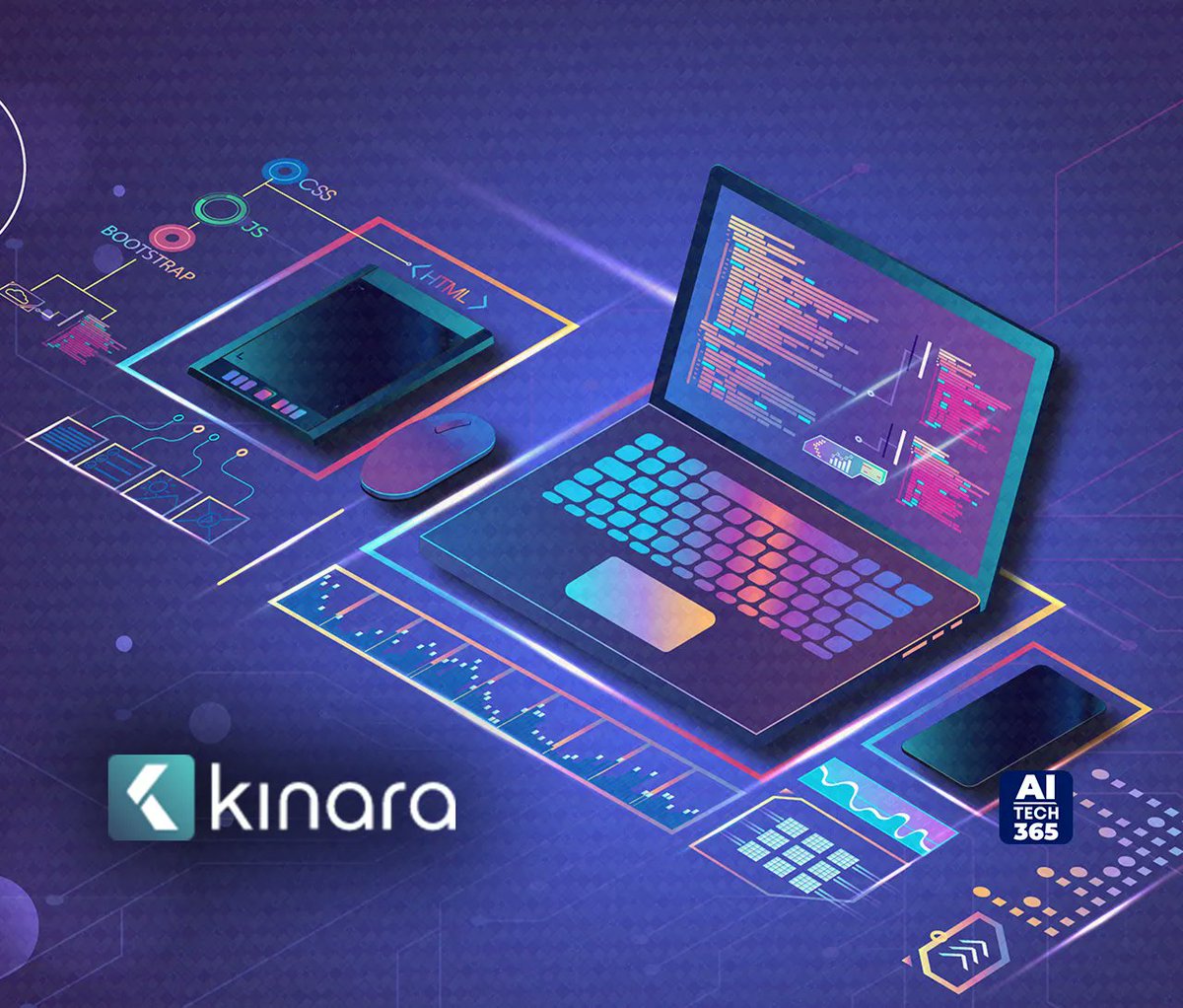 AITech365's tweet image. @kinara_ai Ara-2 Processor Delivers 12 Tokens/Sec for 7B LLMs
aitech365.com/computing/kina…
#AIprocessor #AITech365 #Computing #GenerativeAIapplications #Kinara #KinaraAra #LLMChatbot #LLMs #news