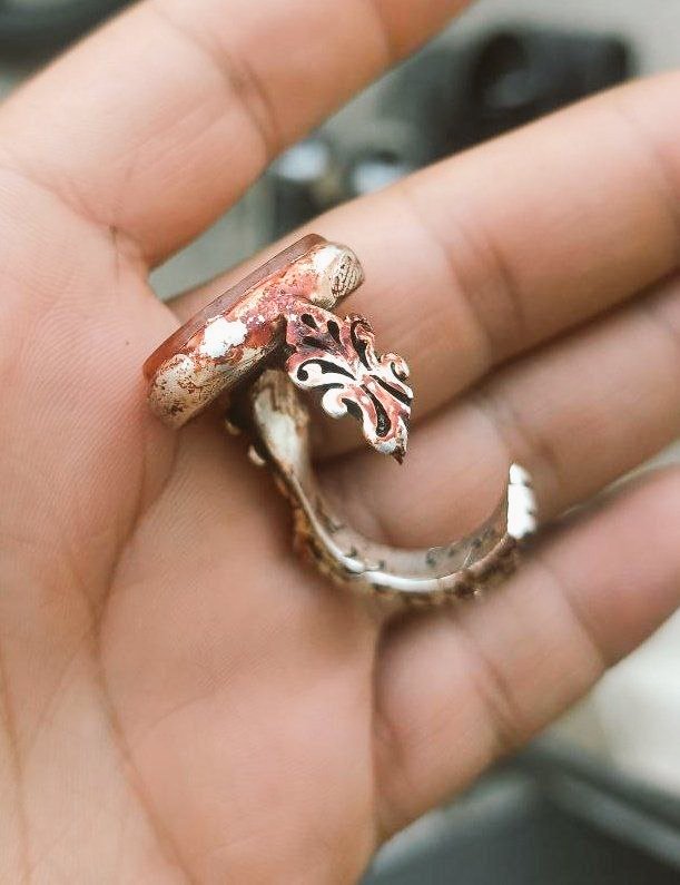 ☫ MR.POLIKA ☫ tweet media