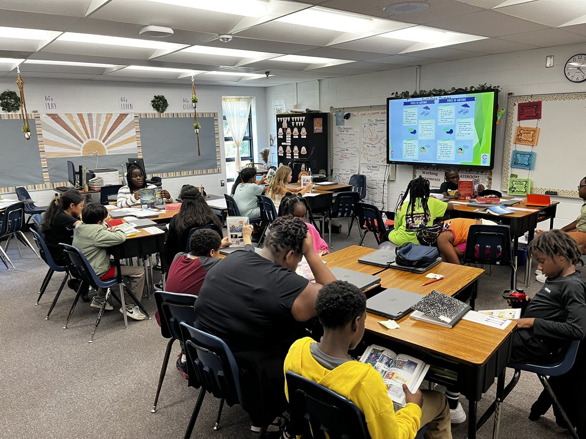 Compton 5th Grade tweet media