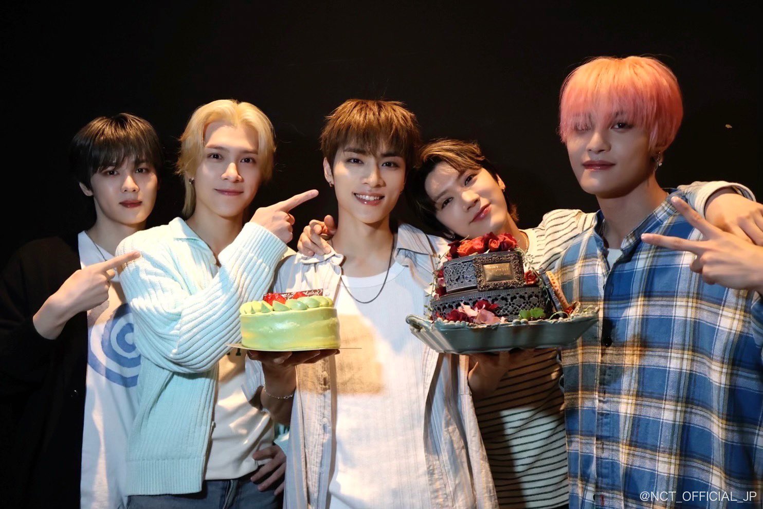 NCT_OFFICIAL_JP on X: 