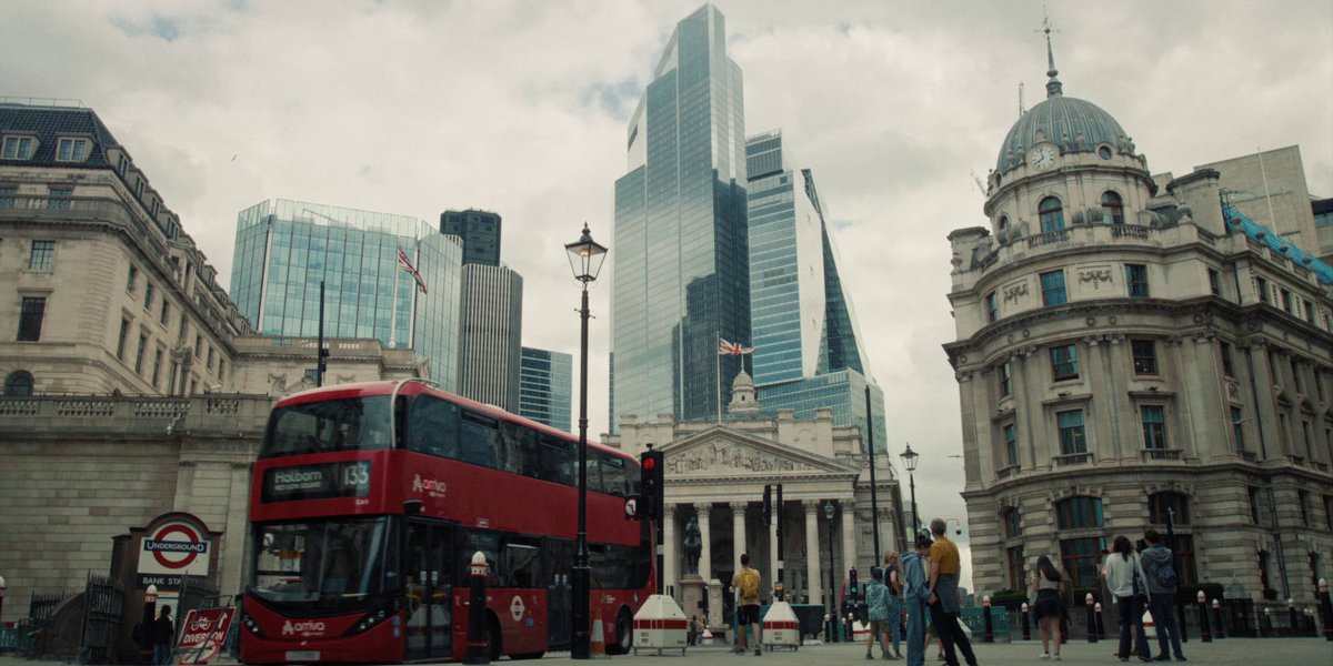 #IndustryHBO is back. Simple Minds, more London and … <a href="/amolrajan/">Amol Rajan</a>