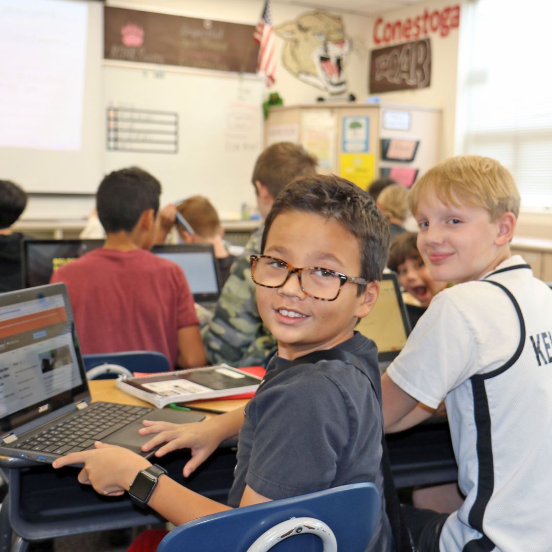 If you haven’t already, please reapply to be a volunteer in BSD. We’re implementing a new volunteer management system over the summer. Thank you for prioritizing our students’ safety and for your willingness to volunteer in BSD.

buff.ly/3Vwrxeg

#BelongBelieveAchieve