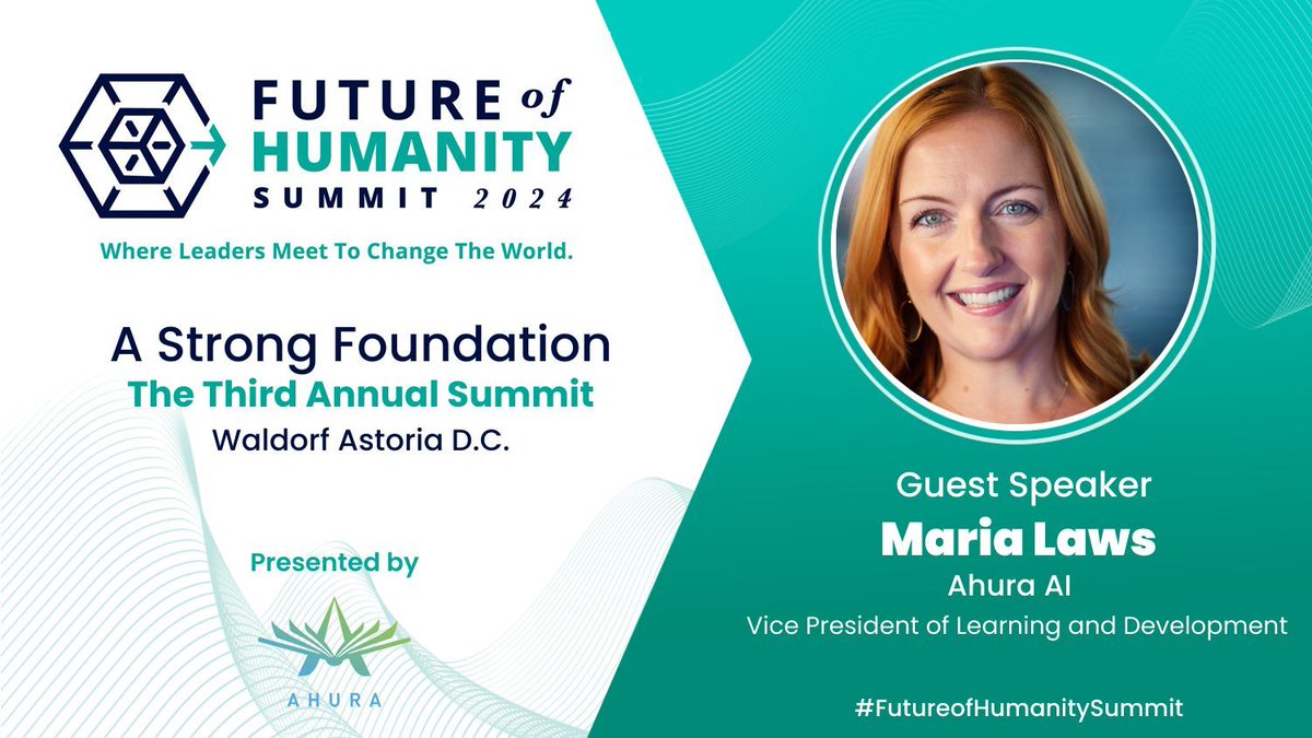 Future of Humanity Foundation tweet media