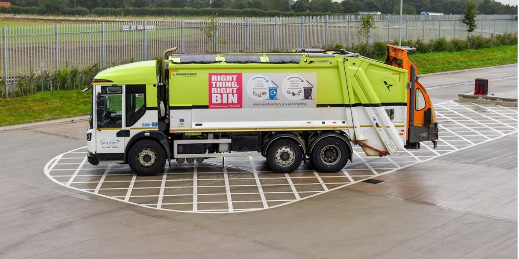 Here's a great opportunity to work within the award winning refuse &amp; recycling team at West Lindsey District Council. We've 3 full-time general labourer positions available. If you have excellent customer service skills and like team work click here west-lindsey.gov.uk/my-council/jobs