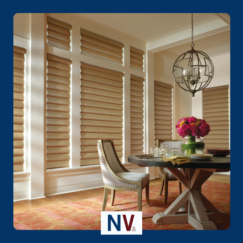 NuView_Windows's tweet image. Give your home a fresh look this season with new blinds or shades from Nu-View. Book a free estimate now! nuviewwindowtreatments.com
.
.
.
#SeasonalDecor #WindowUpdate
