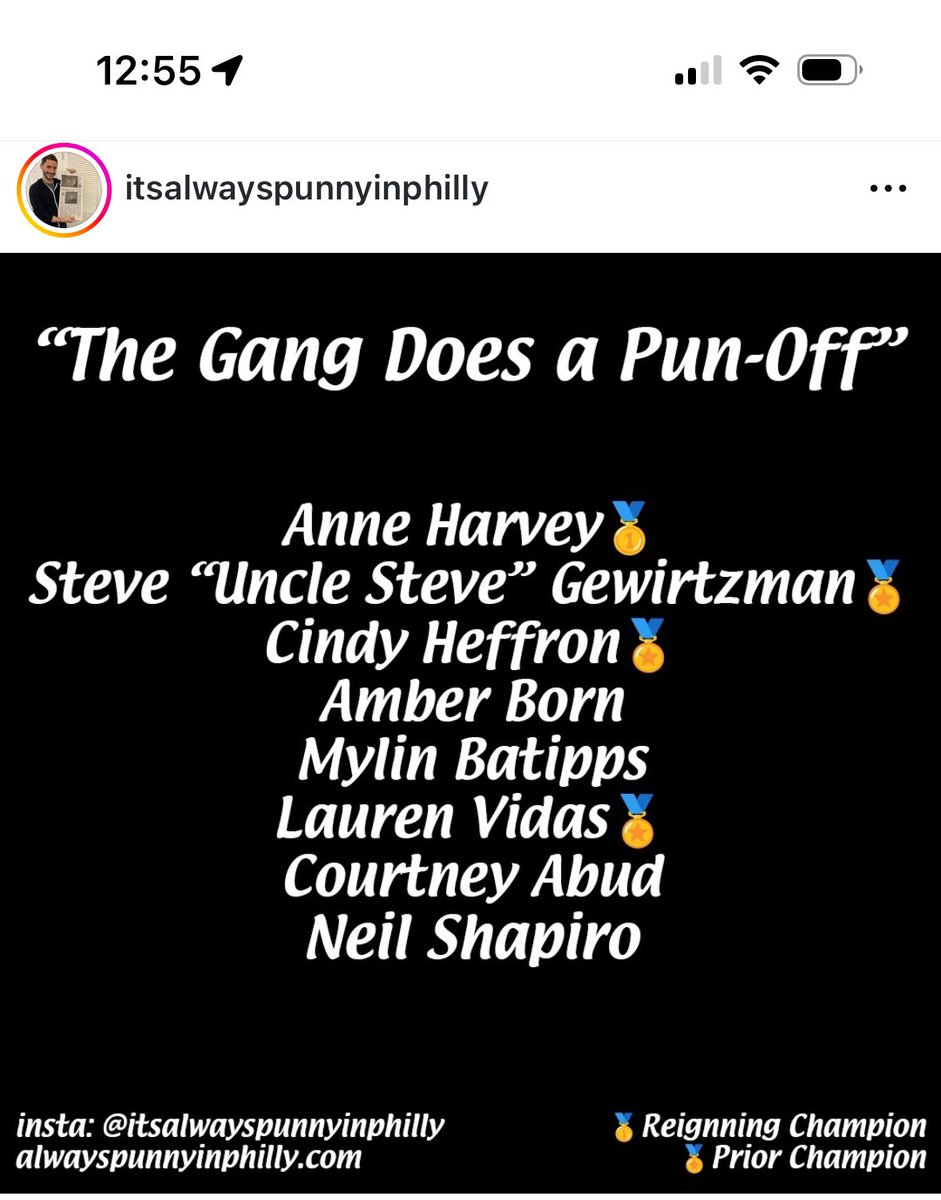 Stefanie F Seldin tweet media