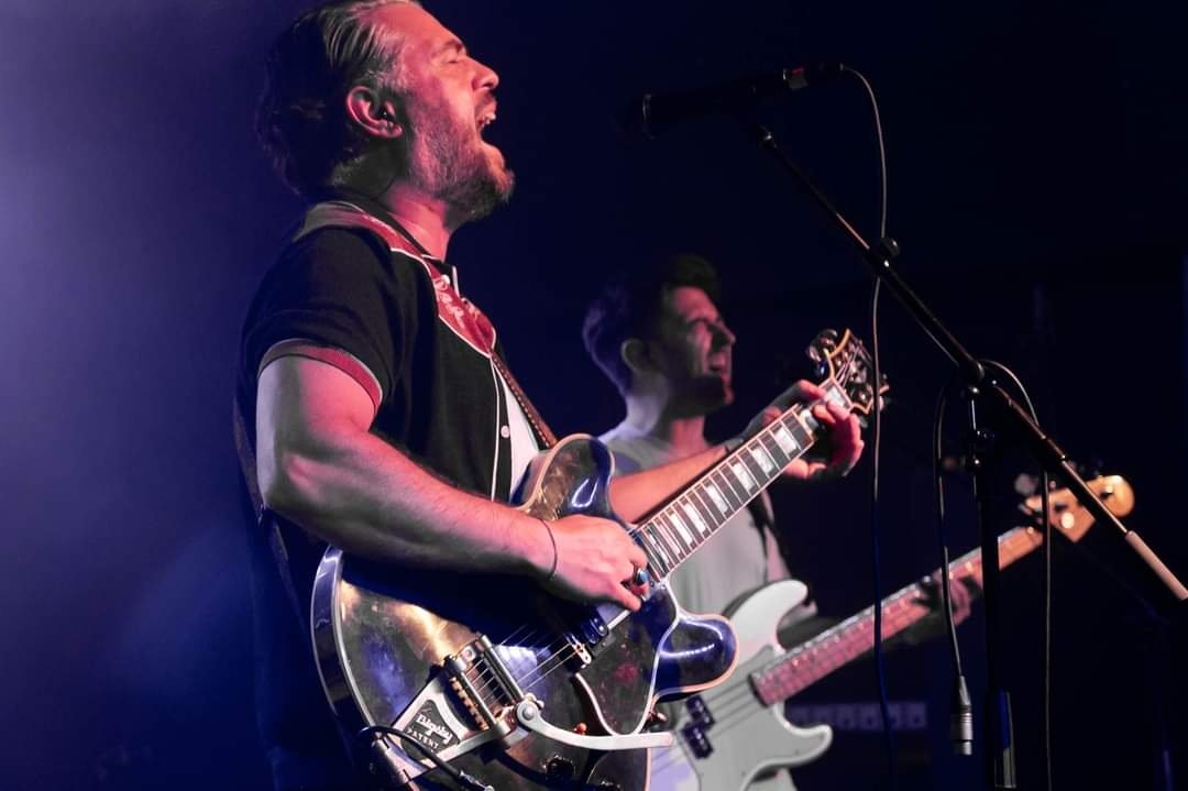 THANK YOU to everyone who caught our set at last night's <a href="/BirkenheadLive/">Birkenhead Live</a> Festival at <a href="/future_yard/">Future Yard</a>, and thanks to <a href="/suckerpresents/">Sucker</a> and the Future Yard team for having us

NEXT UP we fly out to Gibraltar 🇬🇮 to headline The FutureSoundz Weekender Festival at <a href="/OceanVillageGib/">Ocean Village</a> on