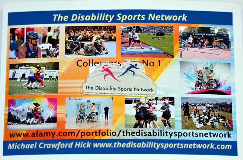 DisSportsNet's tweet image. Trading Pins at the Paralympics

Read the blog here

thedisabilitysportsnetwork.com/advert/trading…

#trading  #Pinswap #Paralympics2024  #Photography