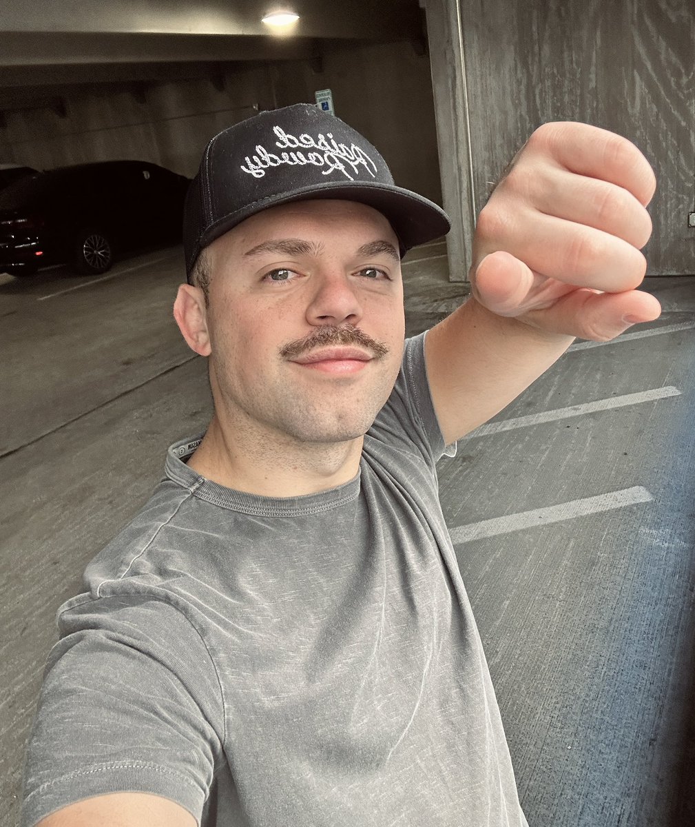 Sammy Arriaga tweet media