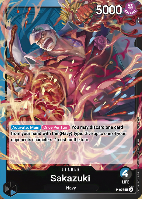 cardkaizoku's tweet photo. Irrespective of the bans, can they stop making shit like this? They already have a hard enough time with prizing and releasing their products on time (EB01 was delayed a month in UK). But they also want to spend resources to distribute this unplayable slop? 

Save some trees. https://t.co/maur6lKwgd