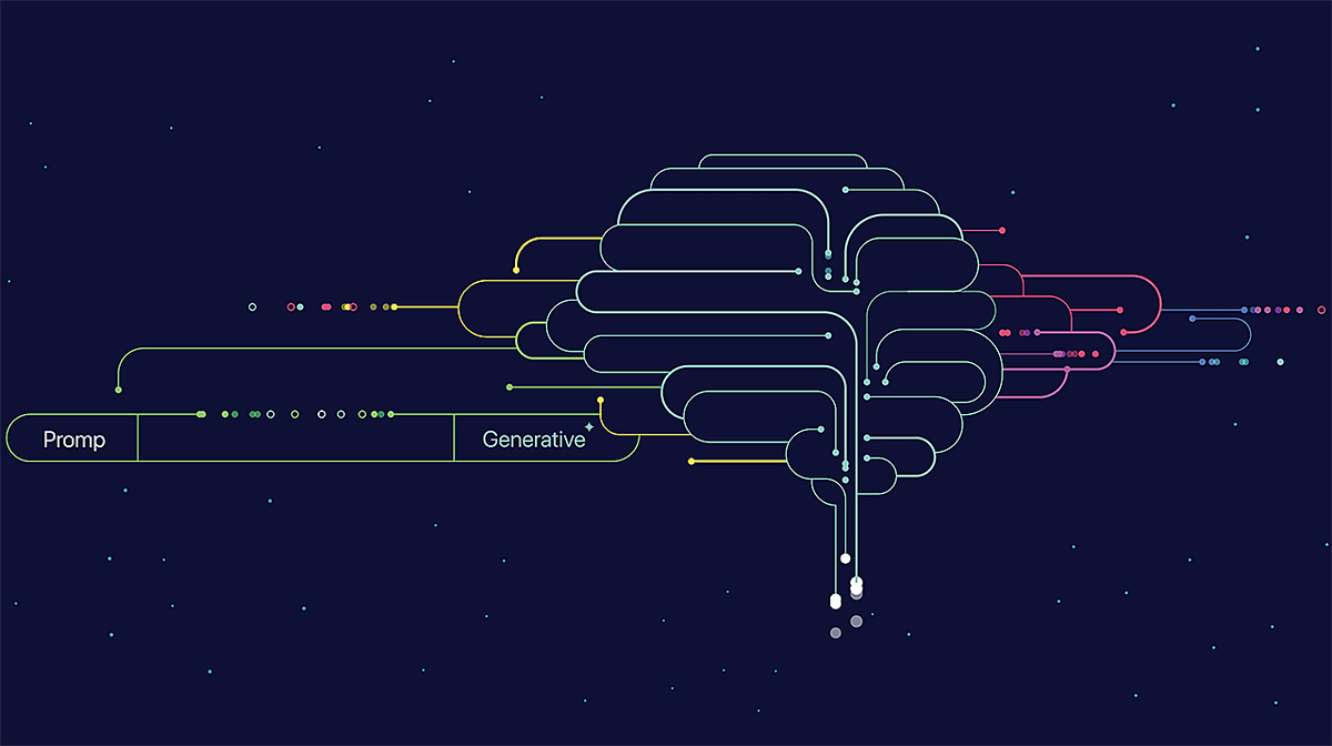 SonicDMG's tweet image. Is AI riding an exponential curve, or a sigmoid wave? 🌊

This latest DataStax article in The New Stack explores the challenges around data, energy, and economics for AI, and why looking for realistic progress is the silver lining for projects.

ow.ly/YaoY50SVQEf

#DataStax