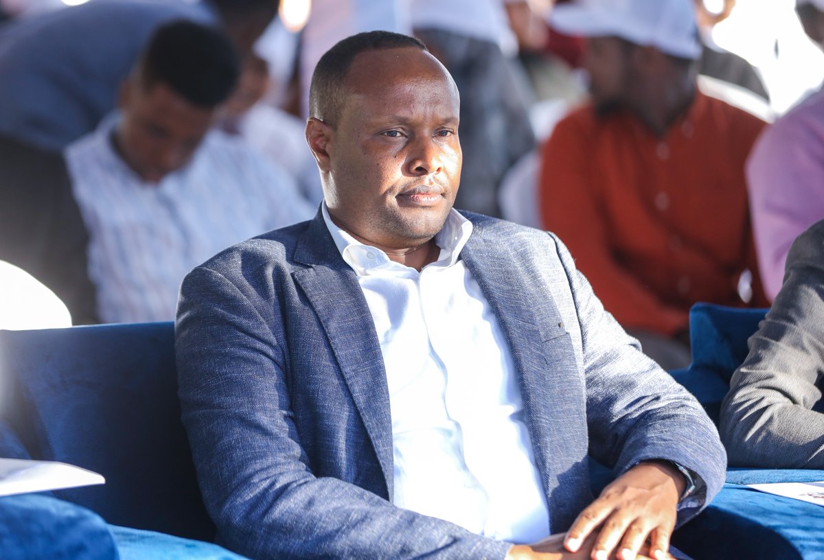 XARUNTA QARAN EE TUBSAN tweet media