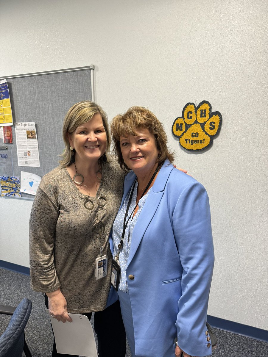 Dr. Tracey Miller tweet media