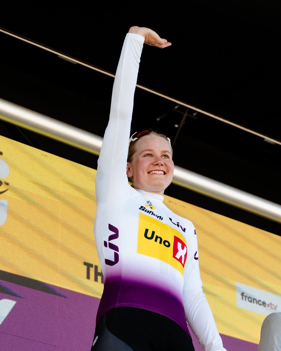 Uno-X Mobility Cycling tweet media