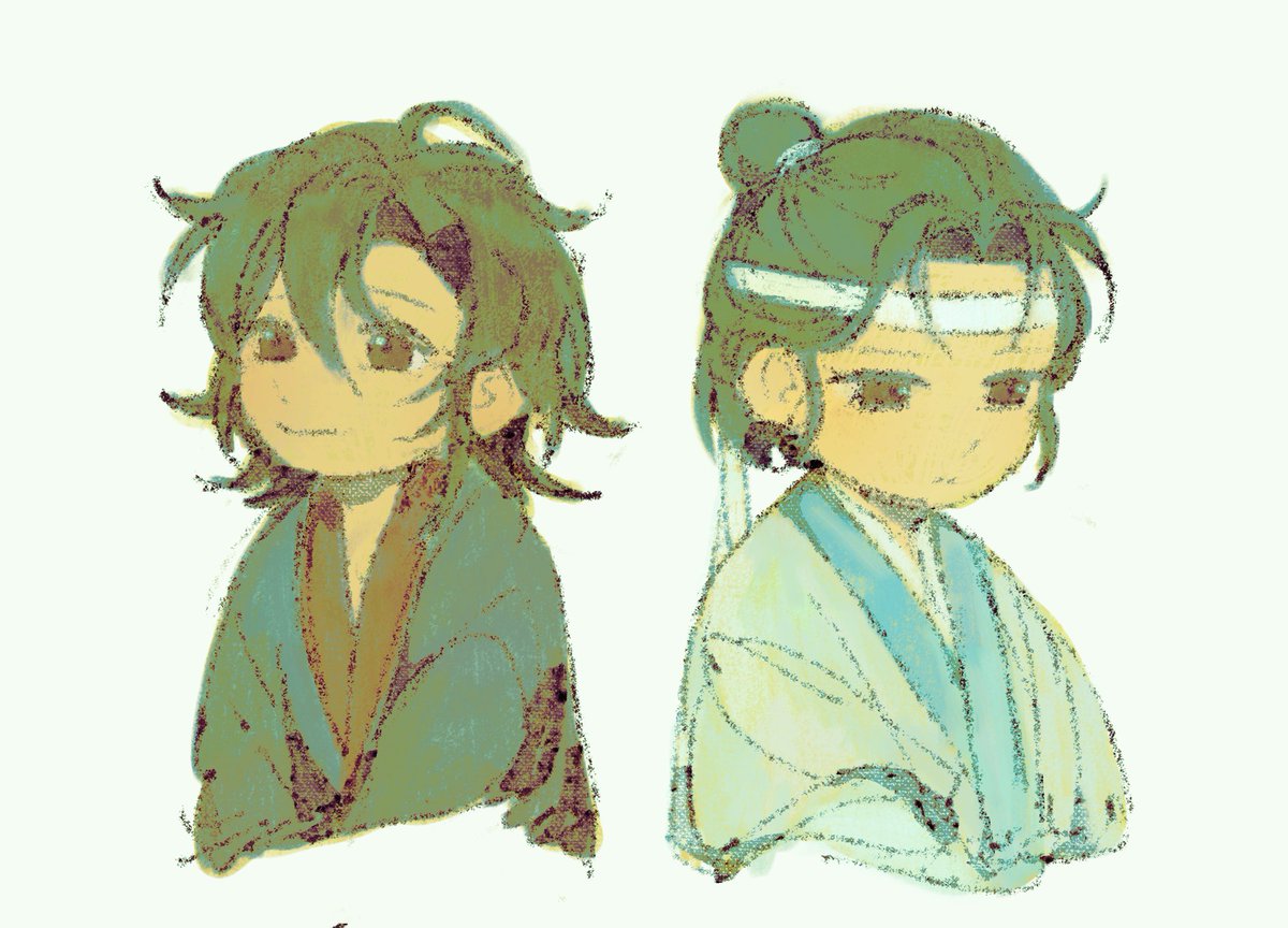 cloudpalettes's tweet image. little guys ,,,,