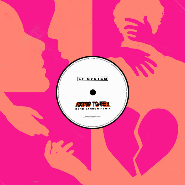 House__Hits's tweet photo. ✨ 'Afraid to Feel' - LF SYSTEM: Groove funky y ritmo house pegajoso con uso creativo de samples. Celebra el house en su máxima expresión.  #HouseGroove #LFSystem #AfraidToFeel

Escucha más en nuestra playlist:  https://t.co/4ddseDd64R https://t.co/il5eo2r1ey