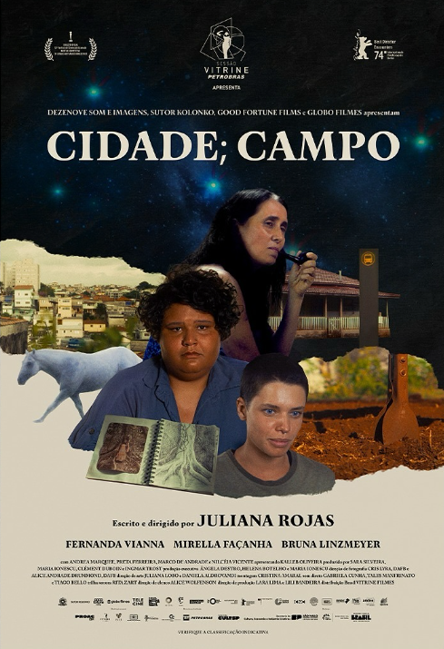 Globo Filmes tweet media