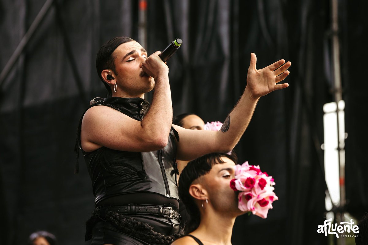 afluentefest's tweet photo. https://t.co/DCD6Xbzw9J