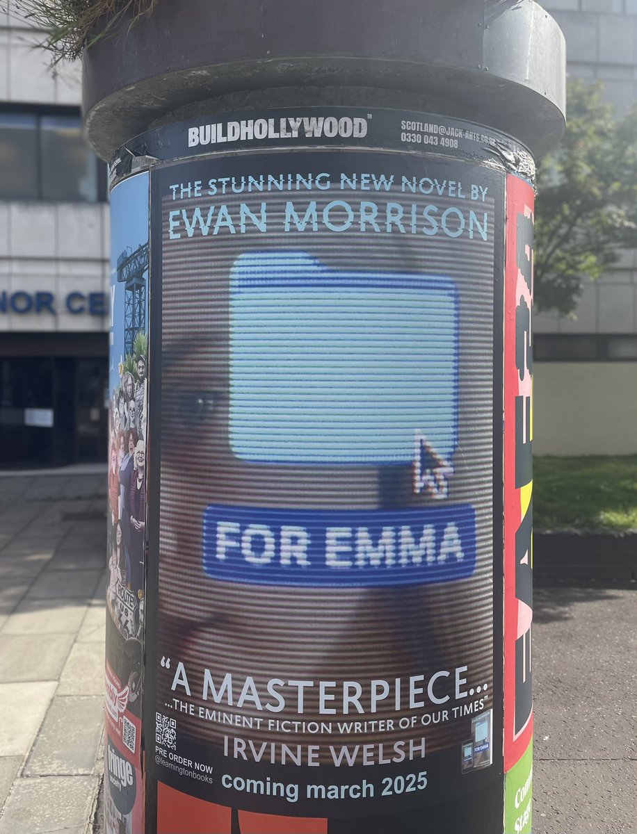 Leamington Books tweet media