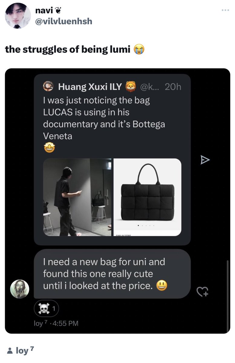 Lumi Struggle tweets (@lumistruggles) on Twitter photo 