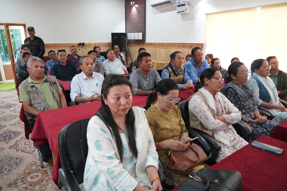 LG Ladakh tweet media