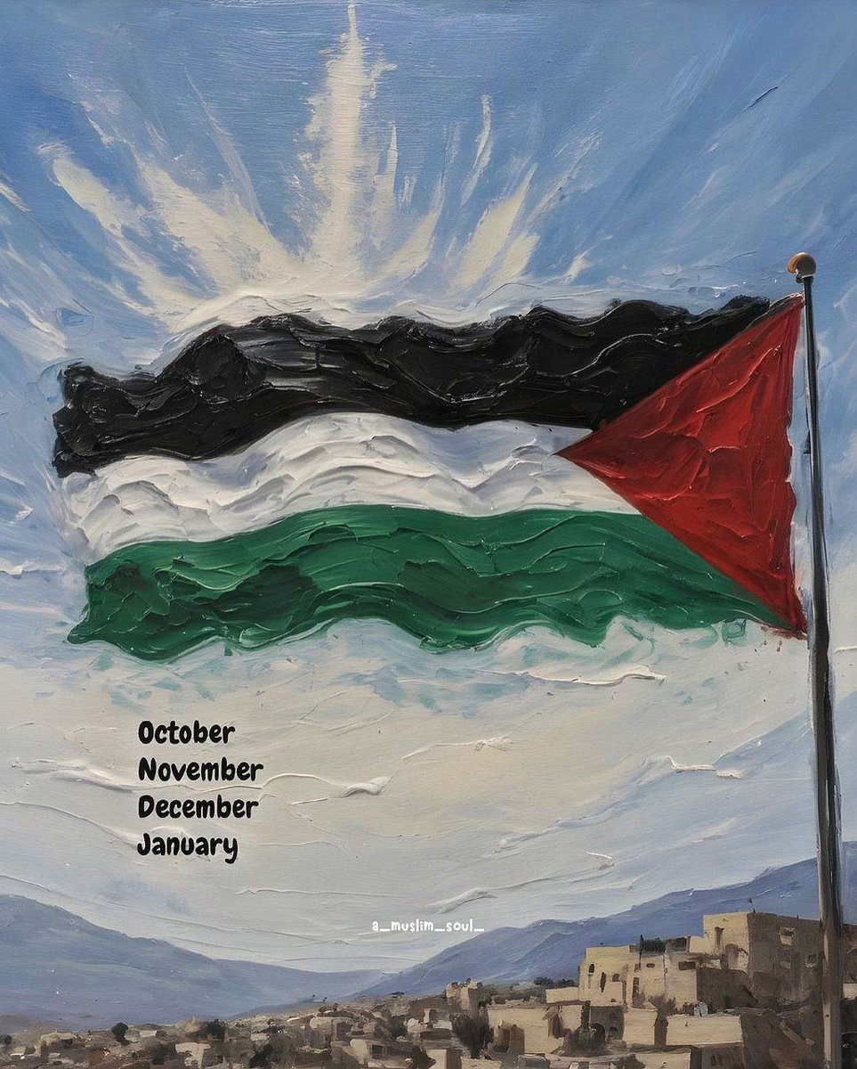 ISSAGA🕋☪️🇬🇳🇵🇸 tweet media