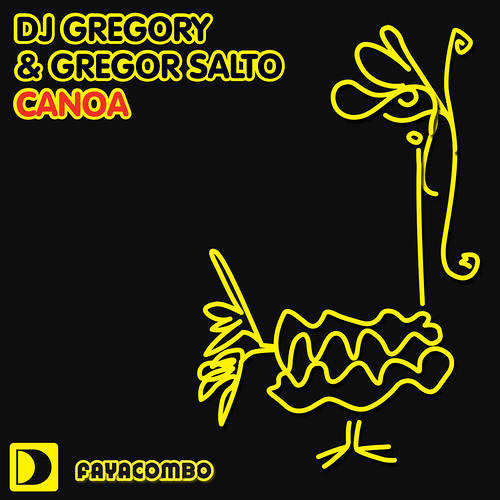 House__Hits's tweet photo. 🎵 'Canoa' - DJ Gregory y Gregor Salto: Vibrante mezcla de ritmos afro-latinos y house enérgico con percusiones tribales. #AfroHouse #Canoa #DJGregory

Escúchala en nuestra playlist: https://t.co/d2RQWte5DG https://t.co/hiFK7XBI85