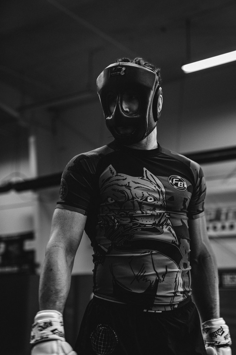 Michael_Malott's tweet image. Nobody cared who I was…

#TheMilitia🍁 #UFC #Proper