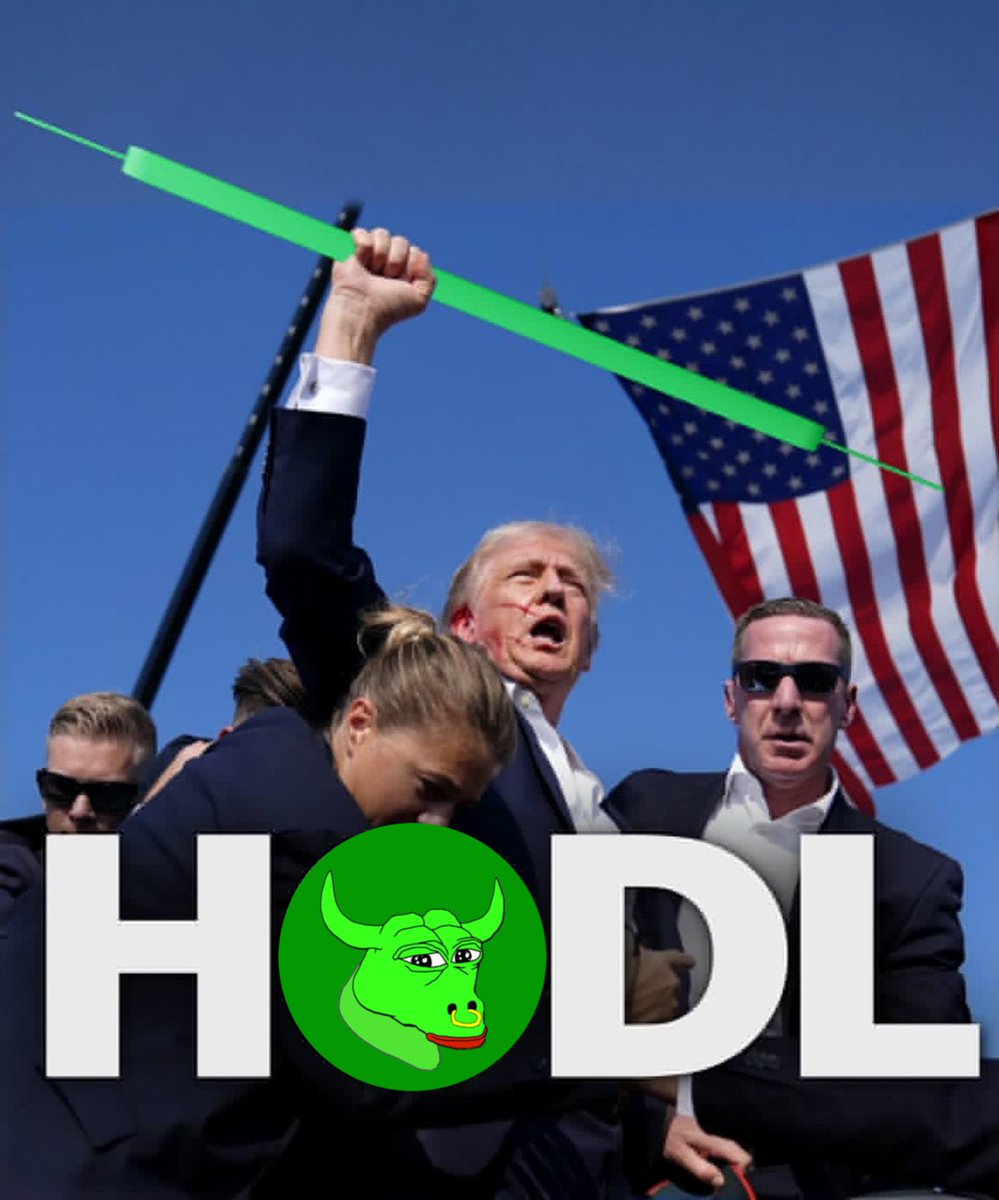 wpepe_army's tweet photo. Wall Street Pepe - $WPEPE is the coin of the memecoins community movement.
$WPEPE with the pure power "Greed is good" brings wealth to the financial market enthusiasts. 🙌🔥💎
#wpepe #wallstpepe #memecoin #crypto https://t.co/BuksFasQ54