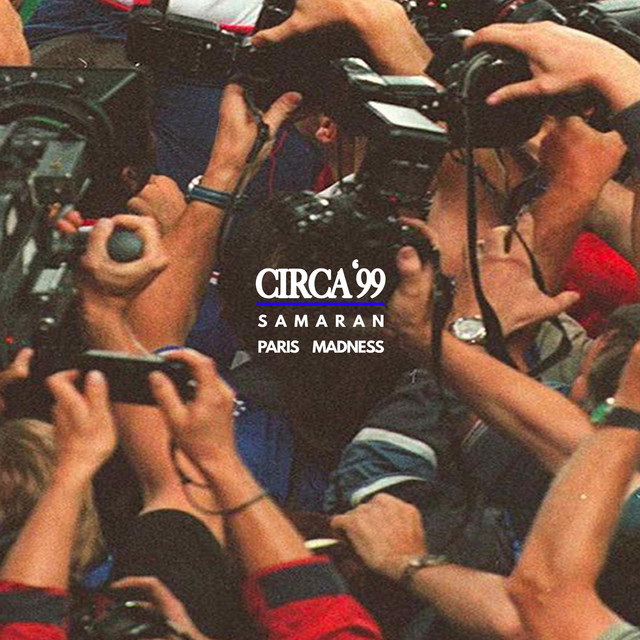 House__Hits's tweet photo. 🎶 'Paris Maness' - Samaran: Oda a París con ritmo house elegante y producción pulida. Ideal para amantes del house con un toque francés. #FrenchHouse #Samaran #ParisManess

Escúchalo en nuestra playlist: https://t.co/vKVNRlI76E https://t.co/aOSFg1J3UH