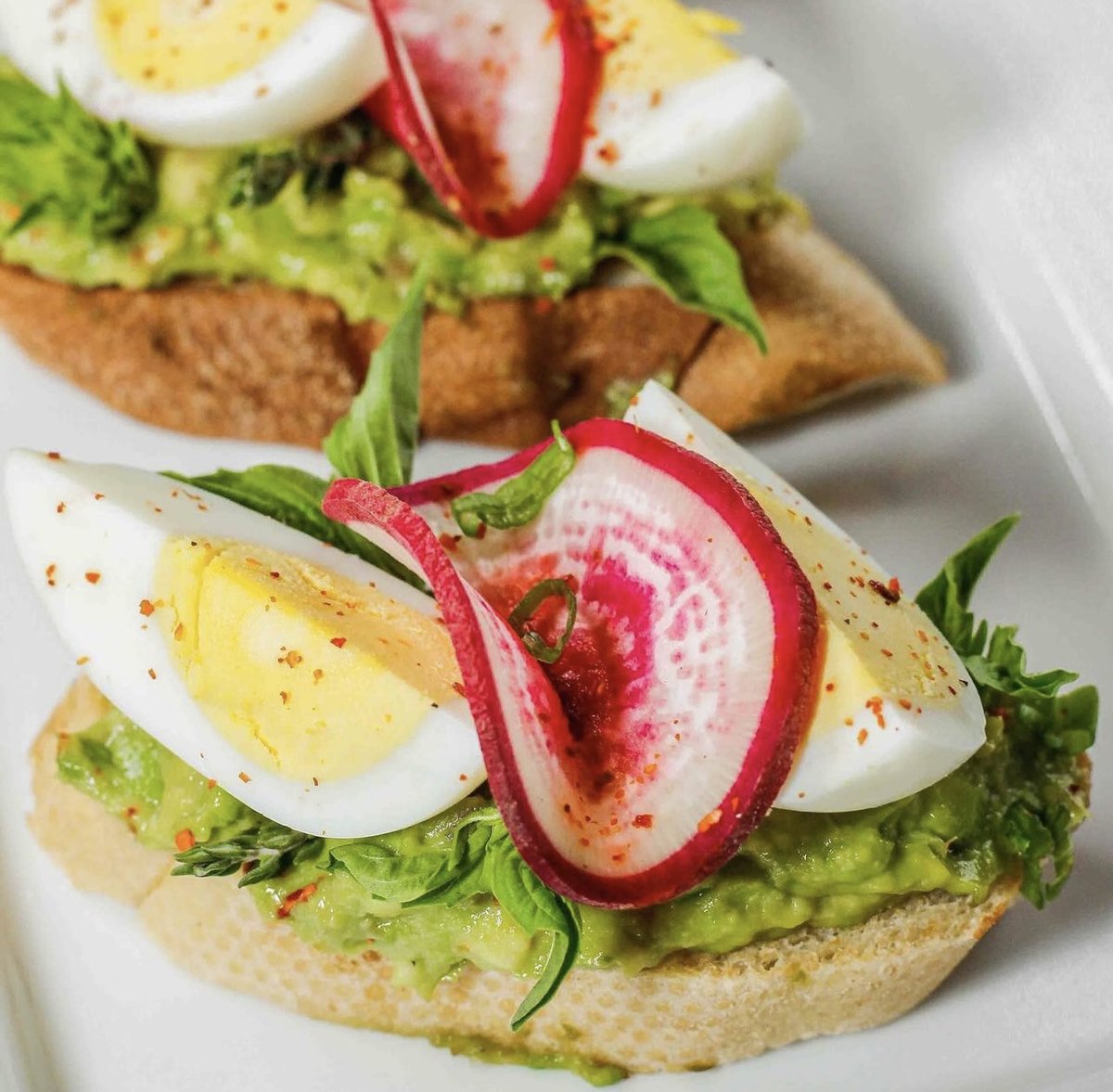 FW Sheraton Hotel (@fwsheraton) on Twitter photo Avocado toast: a work of edible art.
📷: @fwtxmag <a href="/kelseyanne/">Kelsey Samsel</a>.photos Avocado toast: a work of edible art.
📷: @fwtxmag <a href="/kelseyanne/">Kelsey Samsel</a>.photos